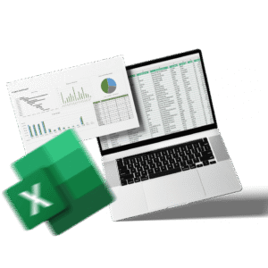 Pack Datos y Excel Pro - Oferta