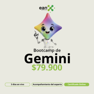 BOOTCAMP - Gemini
