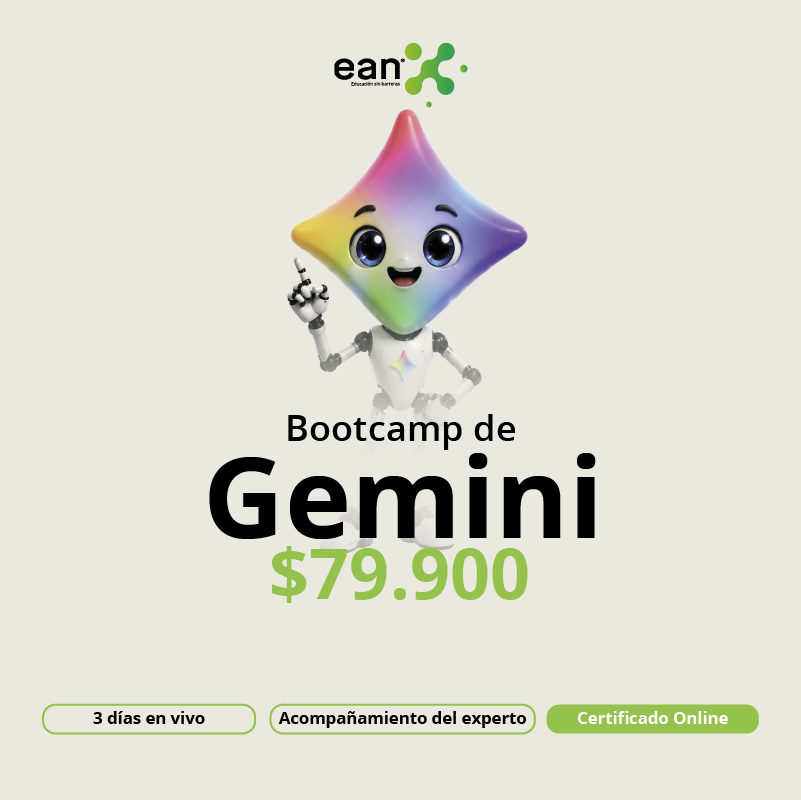 BOOTCAMP - Gemini