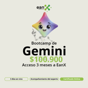 BOOTCAMP - Gemini | Acceso 3 meses