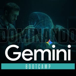 BOOTCAMP - Gemini