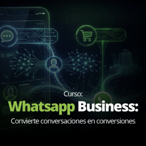 Curso Whatsapp Business