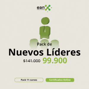 Pack Liderazgo