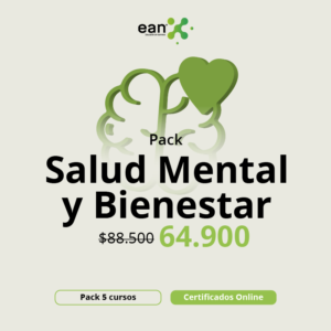 Pack Salud mental y bienestar