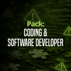Pack coding