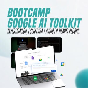 BOOTCAMP IA