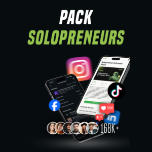 Pack Solopreneurs