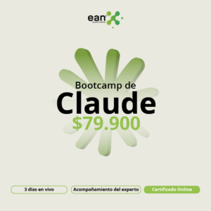 ACCESO AL BOOTCAMP CLAUDE - v2