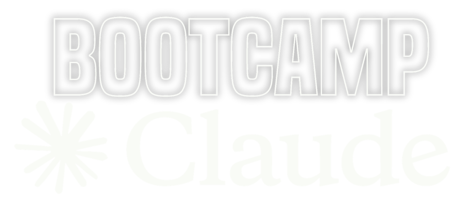 Bootcamp Claude