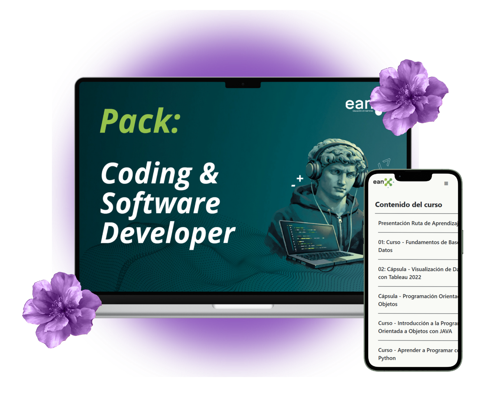 Pack Coding