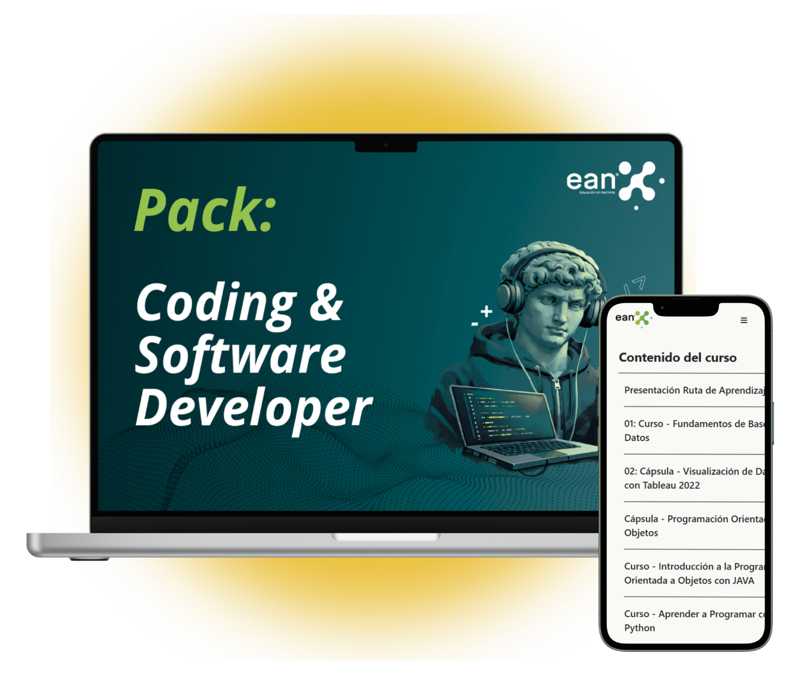 Pack Coding