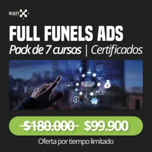 Pack Full-Funnel ADS