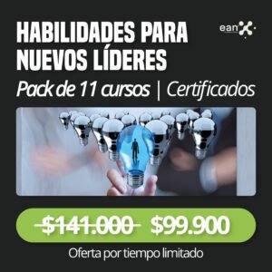 Pack Liderazgo