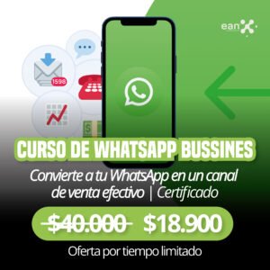 Curso Whatsapp Business