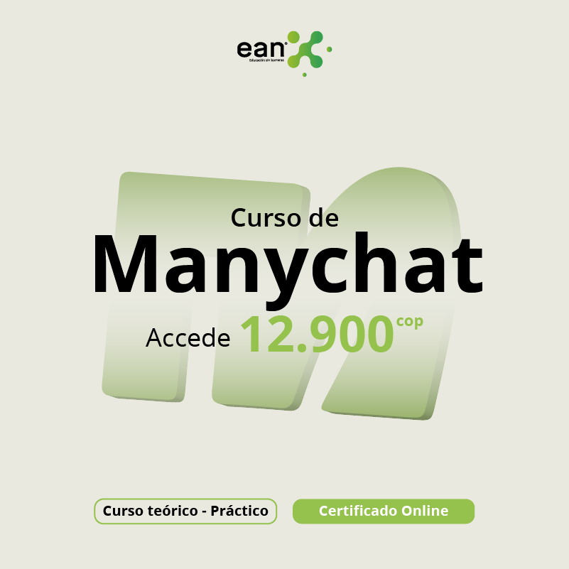 Curso de ManyChat