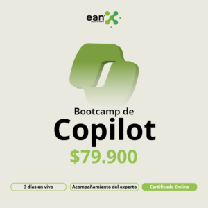 Bootcamp de Copilot en EanX