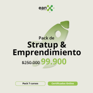 PACK startup & emprendimiento smart​