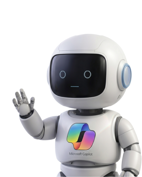 Robot Copilot