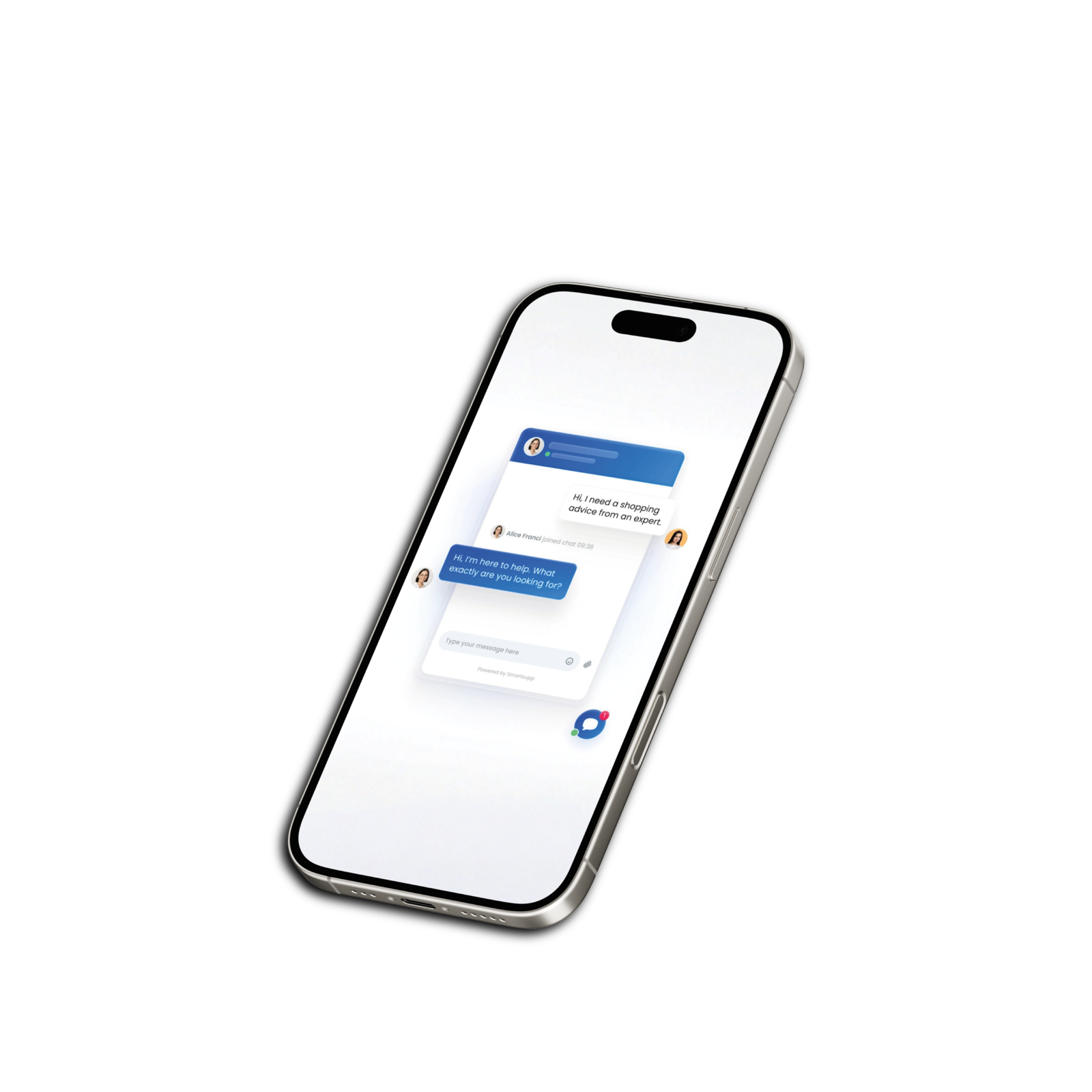 Automatización ManyChat