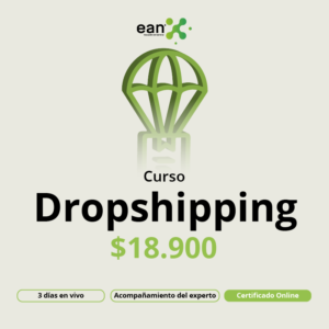 Curso Dropshipping