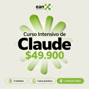 Curso Intensivo de Claude