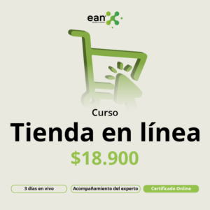 Curso Tienda en Línea